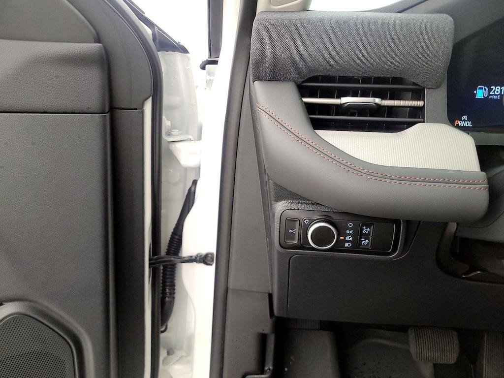 used 2025 Ford Explorer car, priced at $38,998