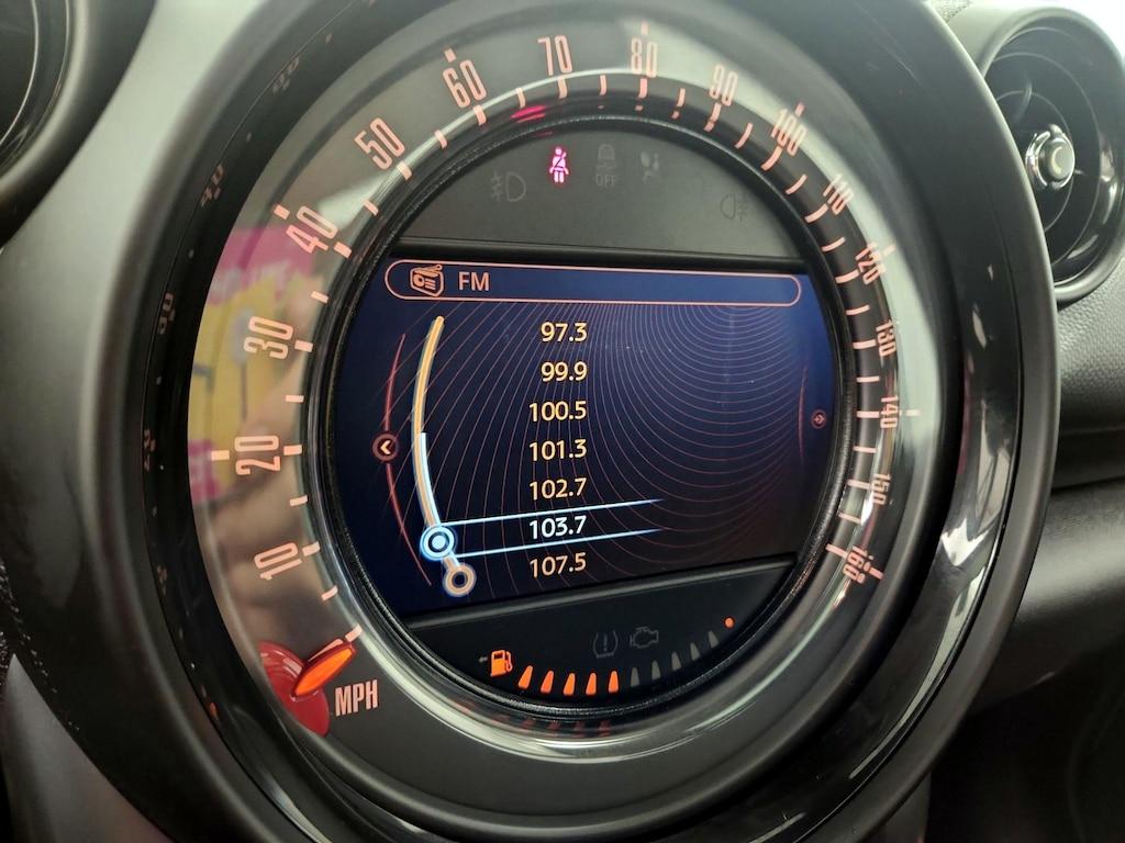 used 2015 MINI Countryman car, priced at $14,998