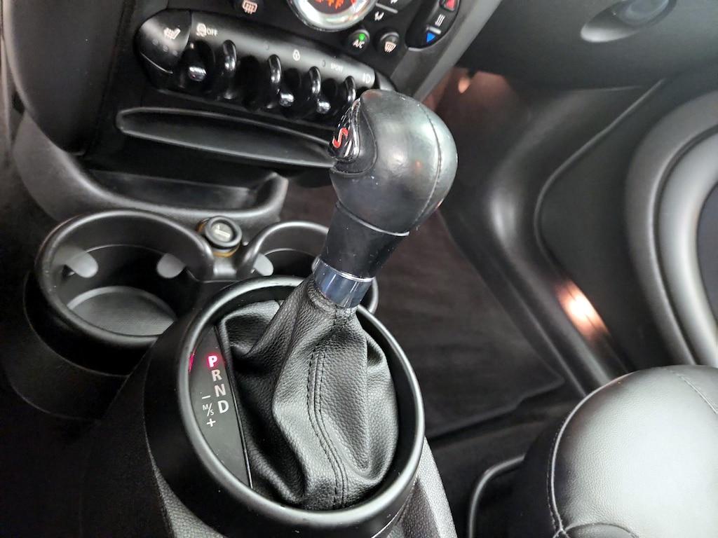 used 2015 MINI Countryman car, priced at $14,998