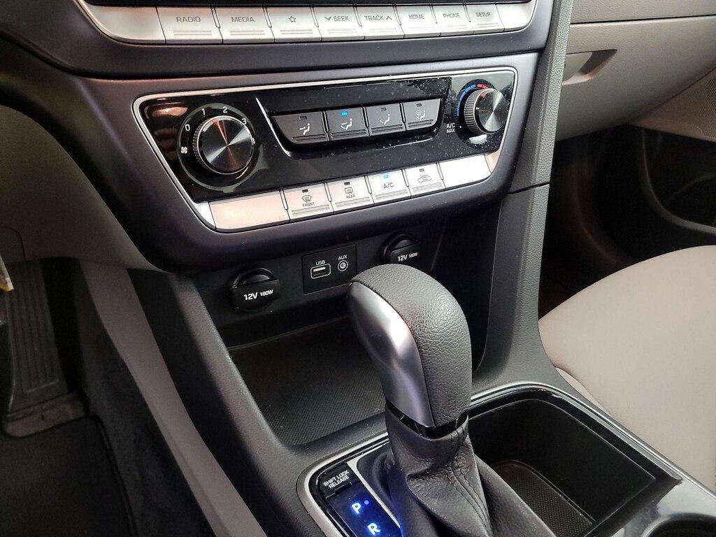 used 2018 Hyundai Sonata car, priced at $14,998