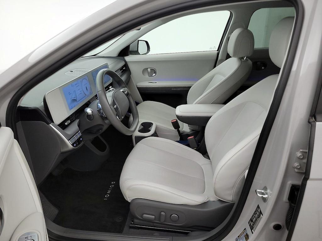used 2022 Hyundai IONIQ 5 car, priced at $25,998