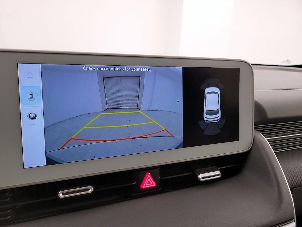 used 2022 Hyundai IONIQ 5 car, priced at $25,998