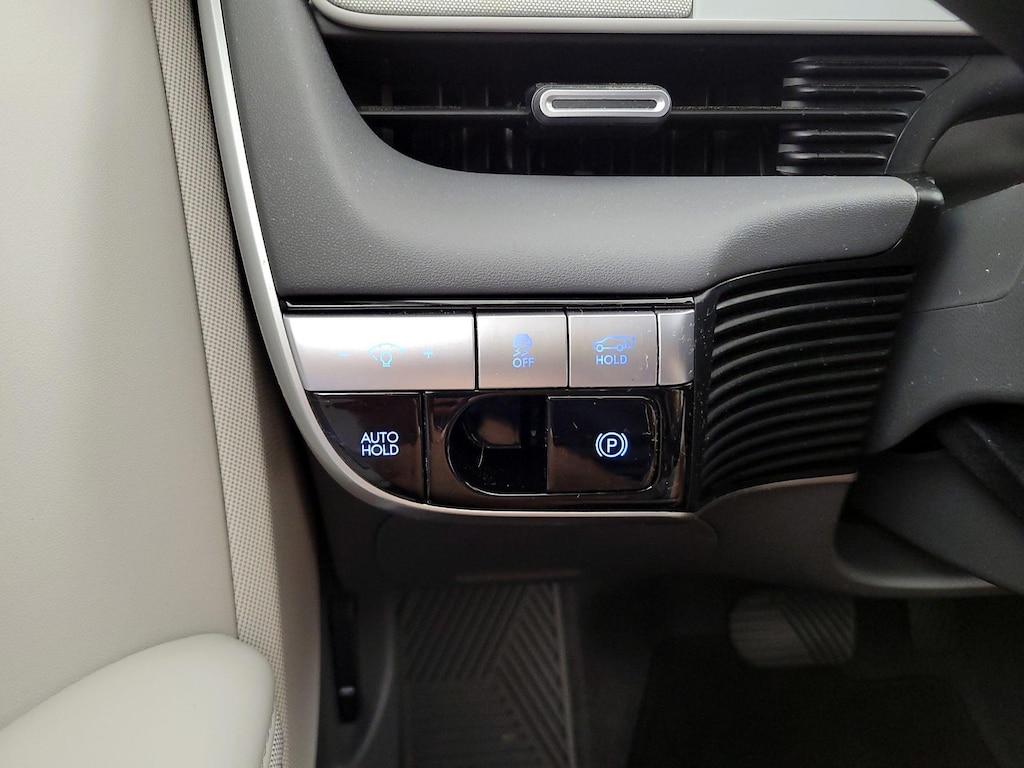 used 2022 Hyundai IONIQ 5 car, priced at $25,998