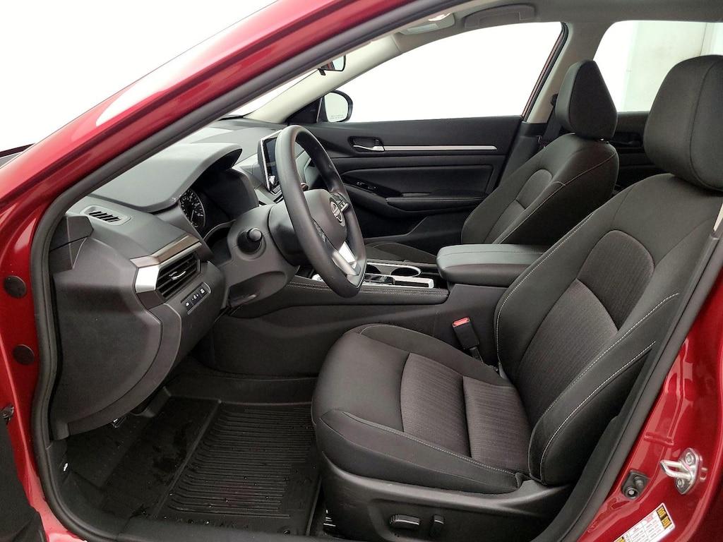 used 2023 Nissan Altima car, priced at $21,998