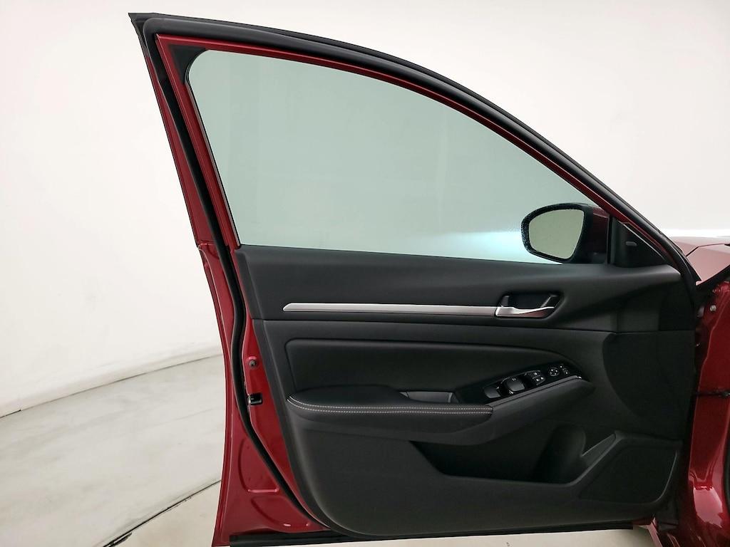 used 2023 Nissan Altima car, priced at $21,998
