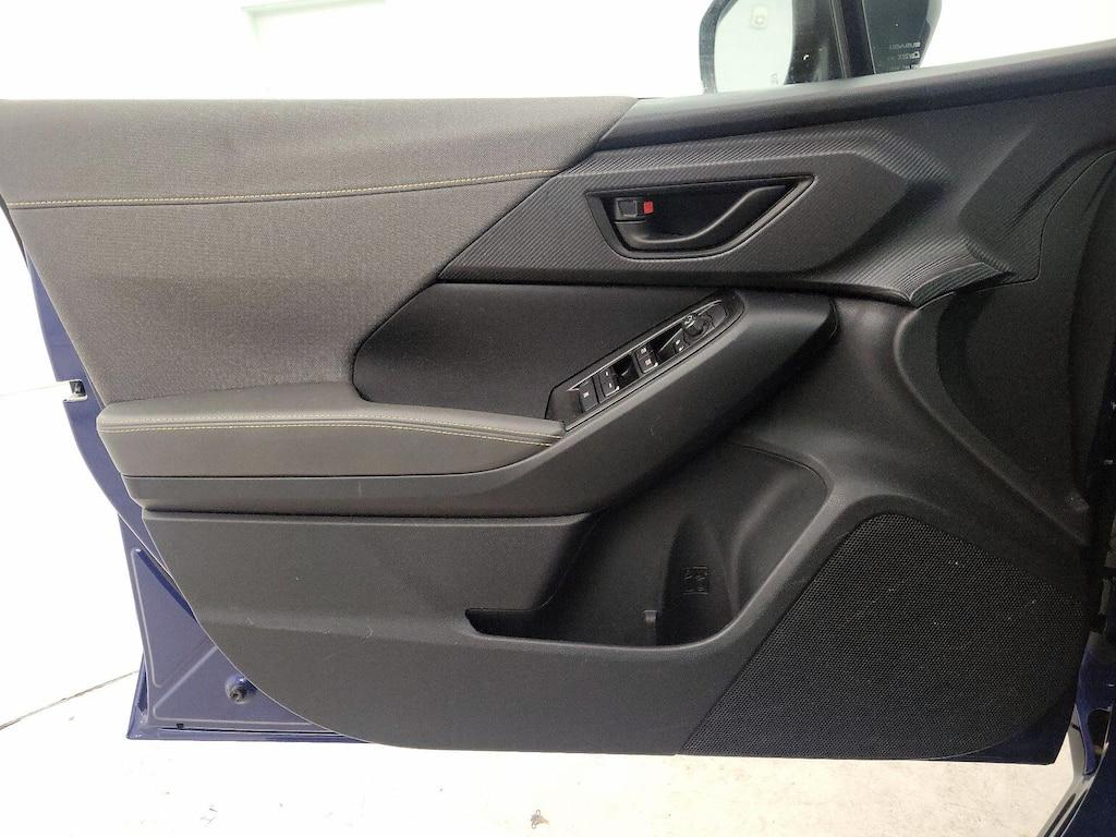 used 2025 Subaru Crosstrek car, priced at $31,998