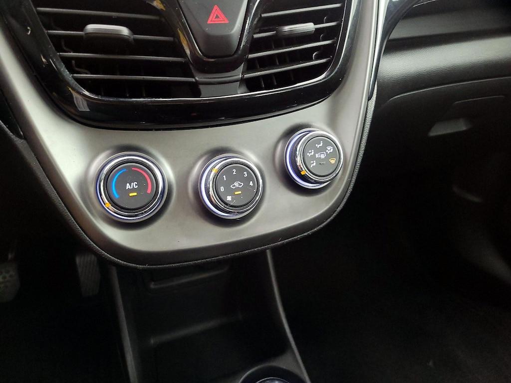 used 2021 Chevrolet Spark car, priced at $14,599