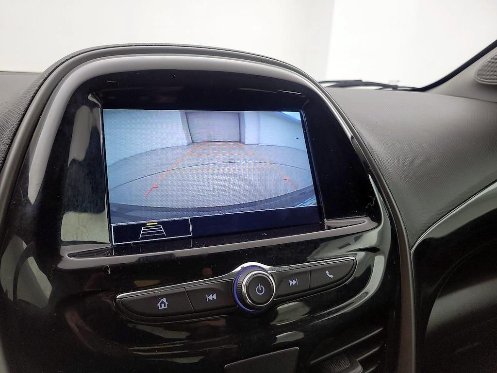 used 2021 Chevrolet Spark car, priced at $14,599