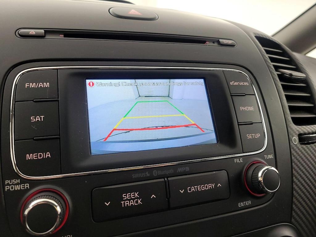 used 2014 Kia Forte car, priced at $11,998