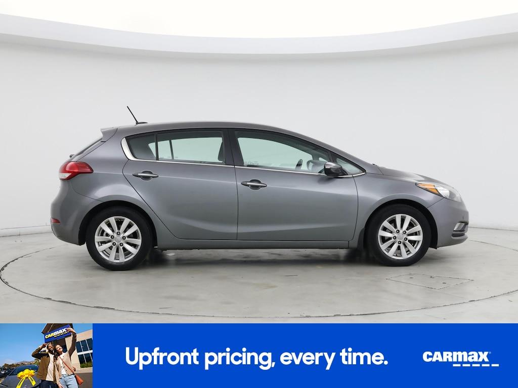 used 2014 Kia Forte car, priced at $11,998