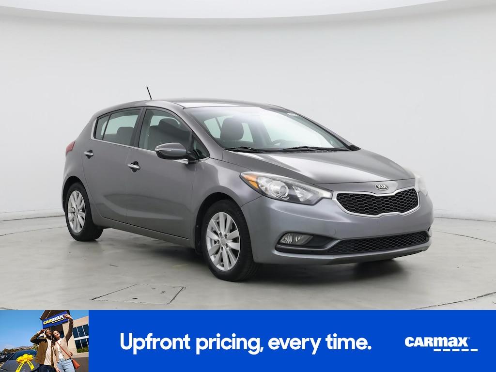 used 2014 Kia Forte car, priced at $11,998