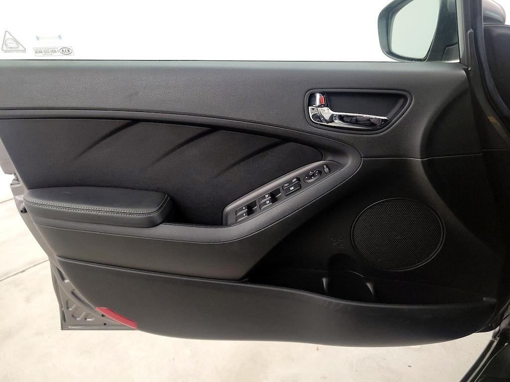 used 2014 Kia Forte car, priced at $11,998