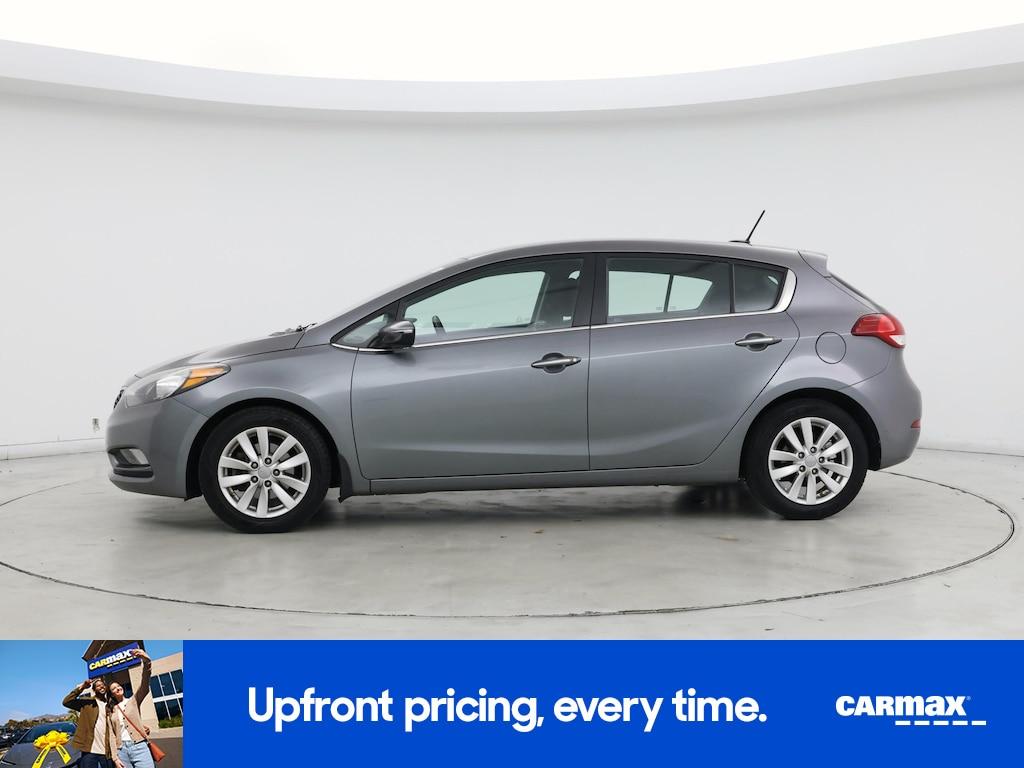 used 2014 Kia Forte car, priced at $11,998