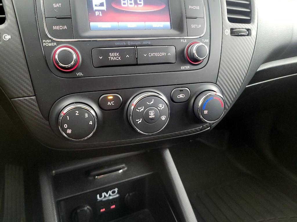 used 2014 Kia Forte car, priced at $11,998