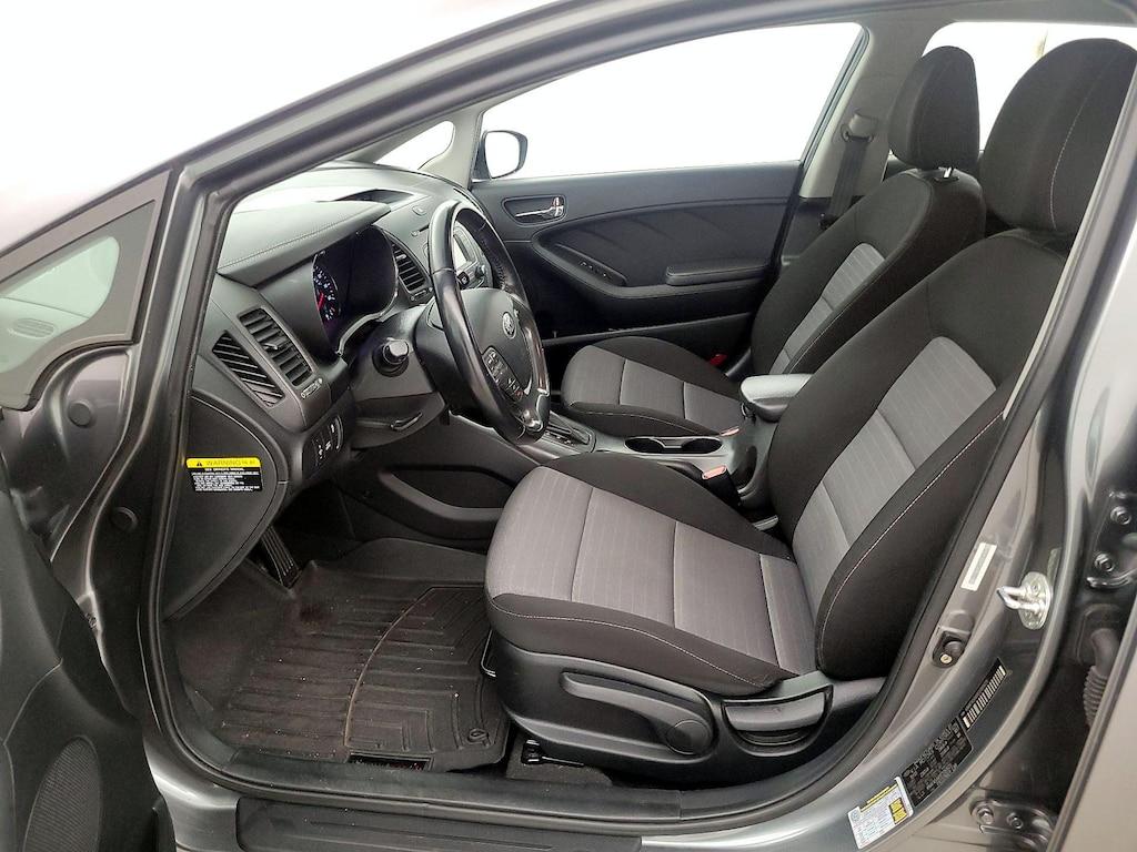 used 2014 Kia Forte car, priced at $11,998