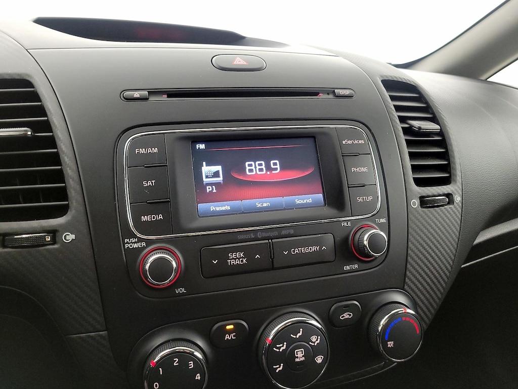 used 2014 Kia Forte car, priced at $11,998