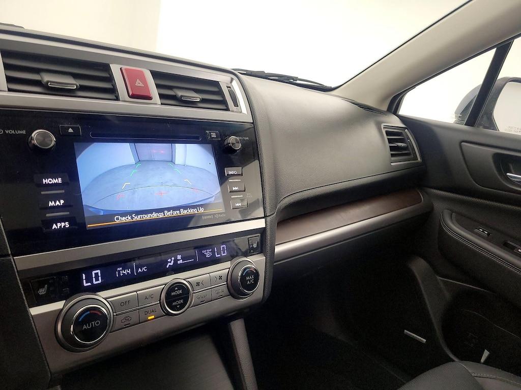 used 2015 Subaru Outback car, priced at $22,998