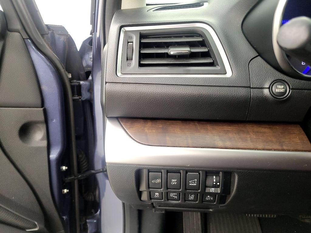 used 2015 Subaru Outback car, priced at $22,998