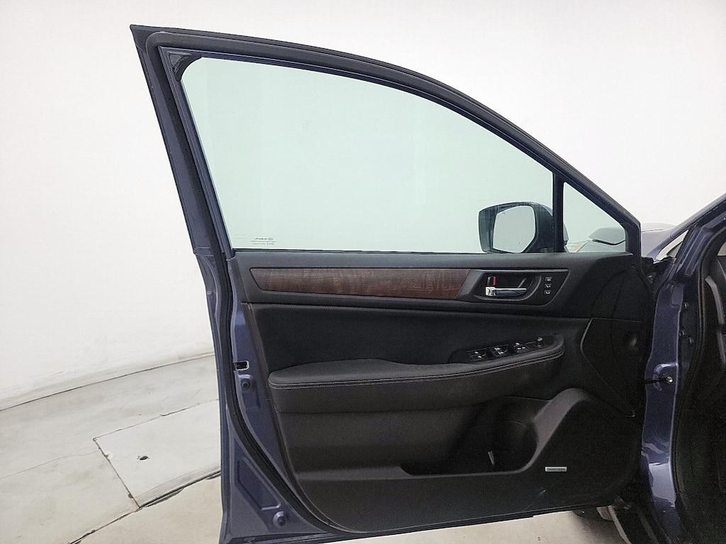 used 2015 Subaru Outback car, priced at $22,998