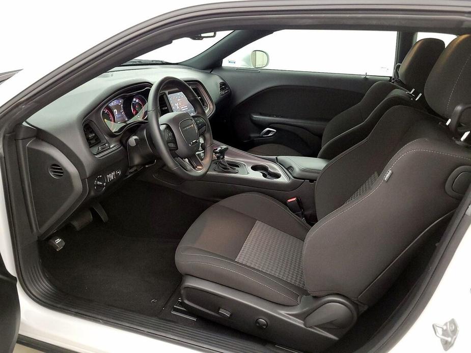 used 2023 Dodge Challenger car, priced at $42,998