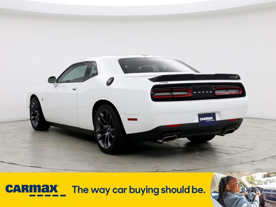 used 2023 Dodge Challenger car, priced at $42,998