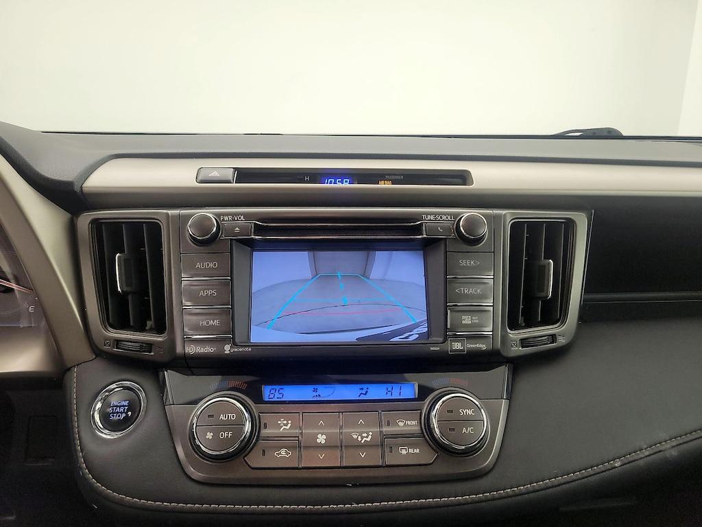 used 2014 Toyota RAV4 car, priced at $18,998