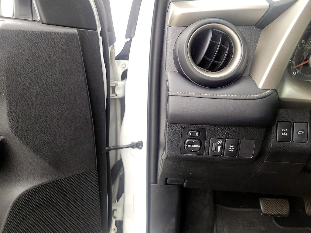 used 2014 Toyota RAV4 car, priced at $18,998