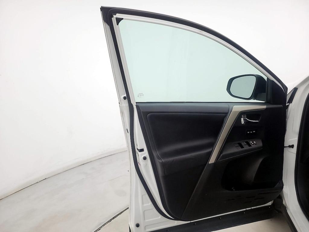 used 2014 Toyota RAV4 car, priced at $18,998