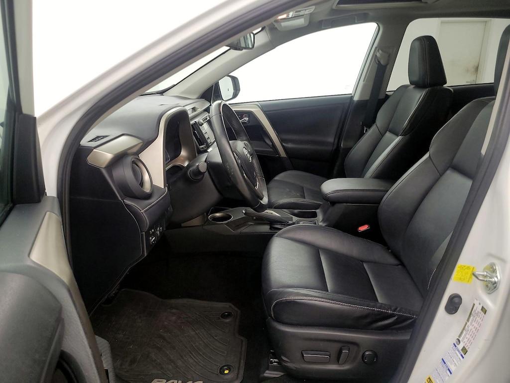 used 2014 Toyota RAV4 car, priced at $18,998