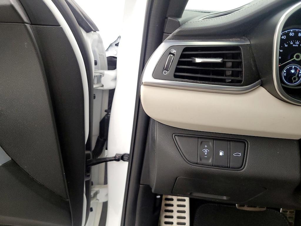 used 2023 Genesis G70 car, priced at $32,998