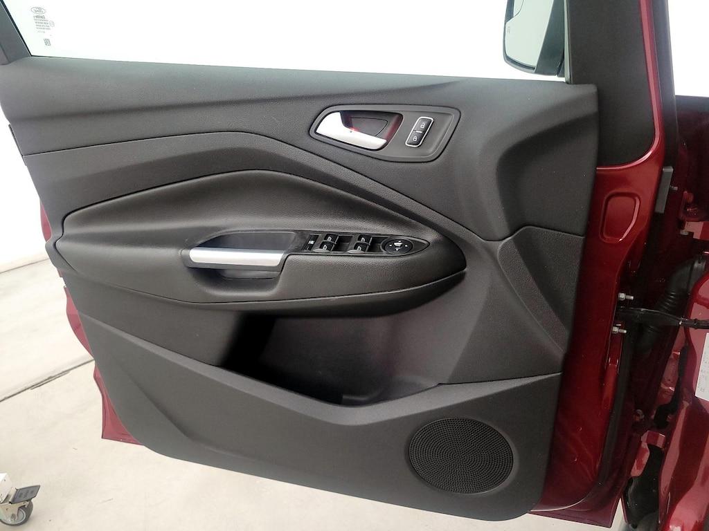 used 2016 Ford C-Max Hybrid car, priced at $12,998