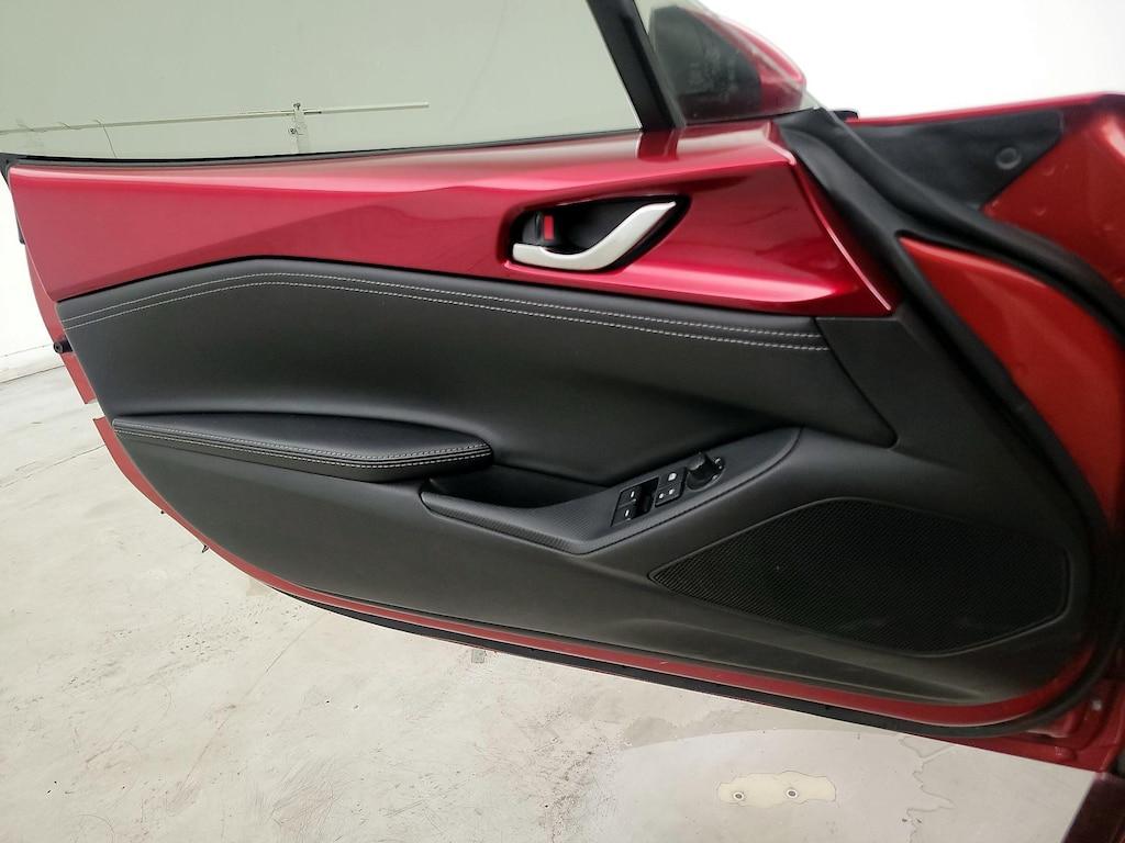 used 2020 Mazda MX-5 Miata car, priced at $22,998