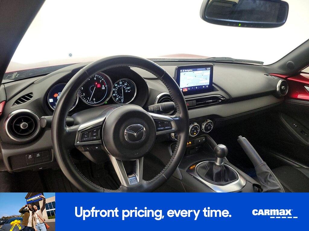 used 2020 Mazda MX-5 Miata car, priced at $22,998