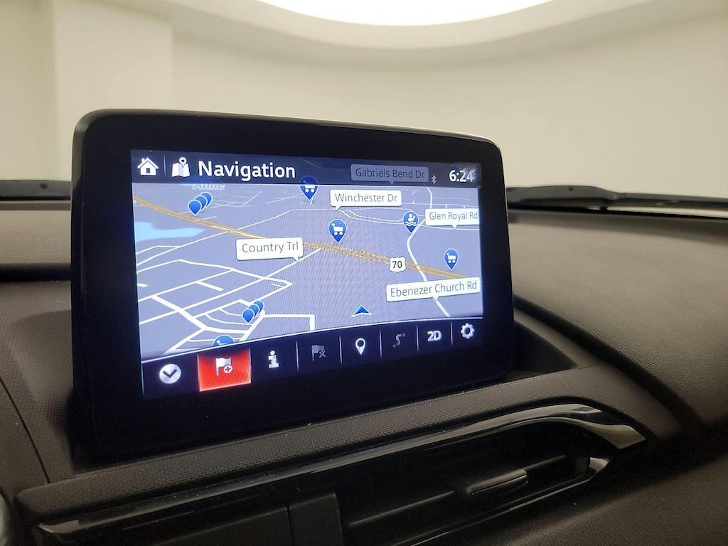 used 2020 Mazda MX-5 Miata car, priced at $22,998