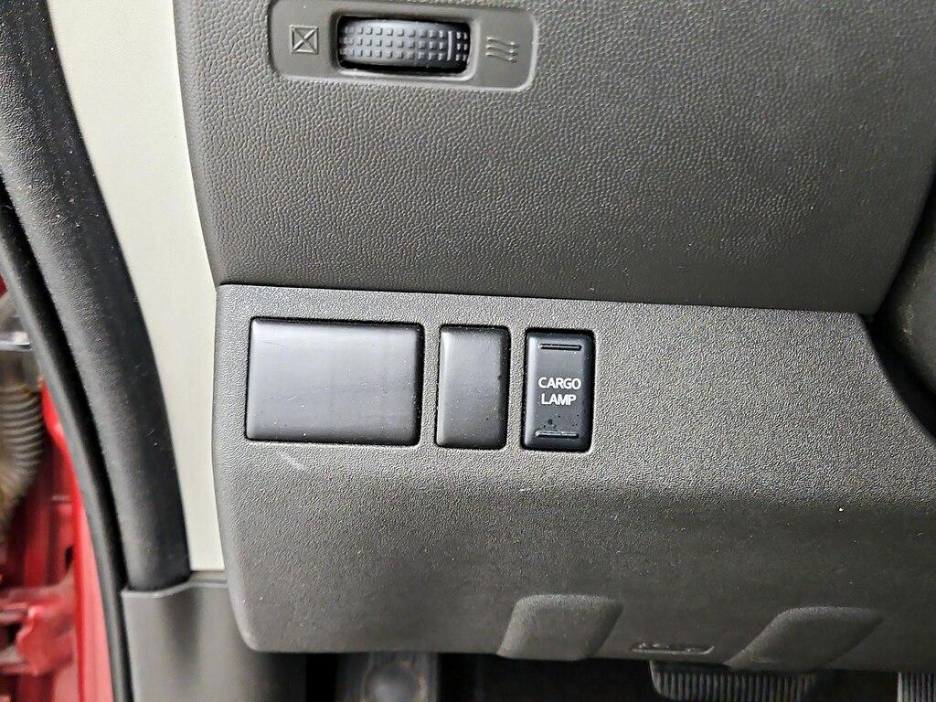 used 2018 Nissan Frontier car, priced at $16,998