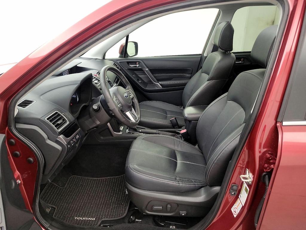 used 2017 Subaru Forester car, priced at $18,998