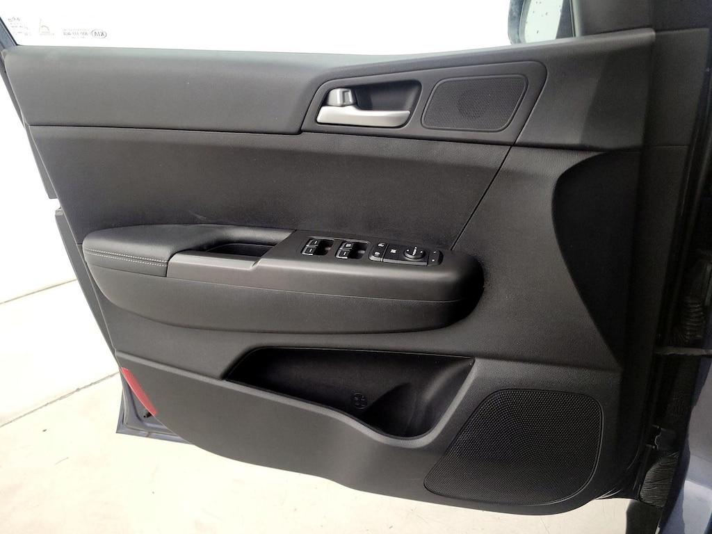 used 2017 Kia Sportage car, priced at $14,599