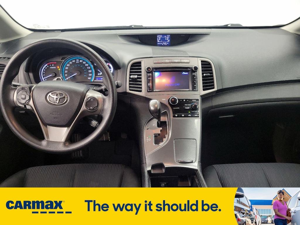 used 2014 Toyota Venza car, priced at $14,599