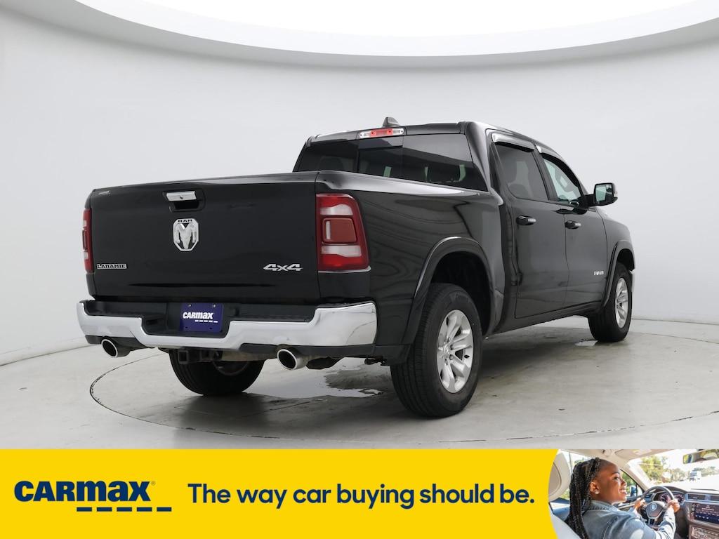 used 2019 Ram 1500 car, priced at $34,998