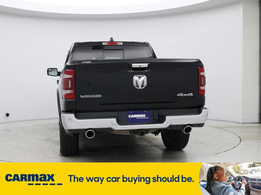 used 2019 Ram 1500 car, priced at $34,998