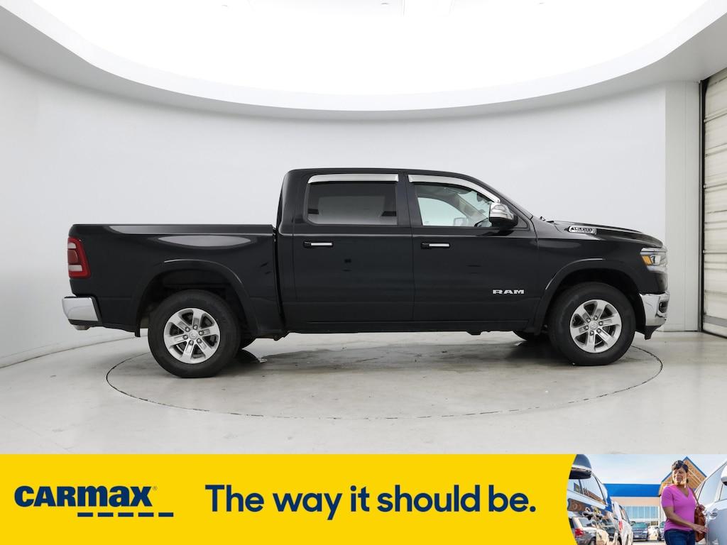 used 2019 Ram 1500 car, priced at $34,998