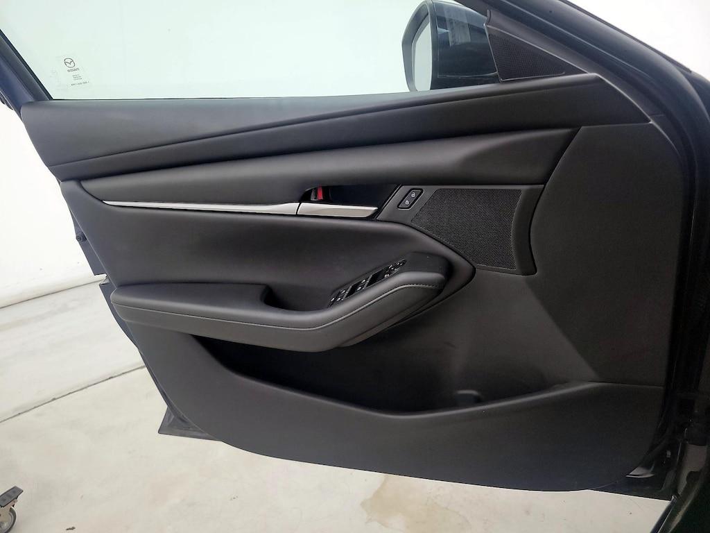 used 2021 Mazda Mazda3 car, priced at $22,998