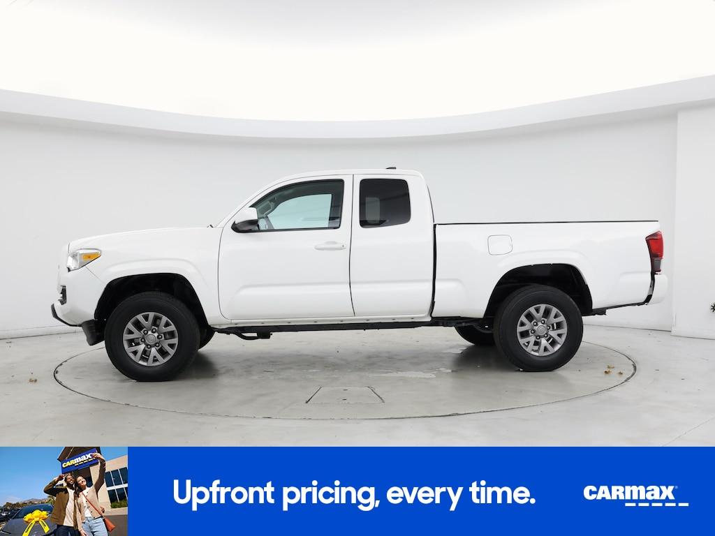used 2019 Toyota Tacoma car, priced at $27,998