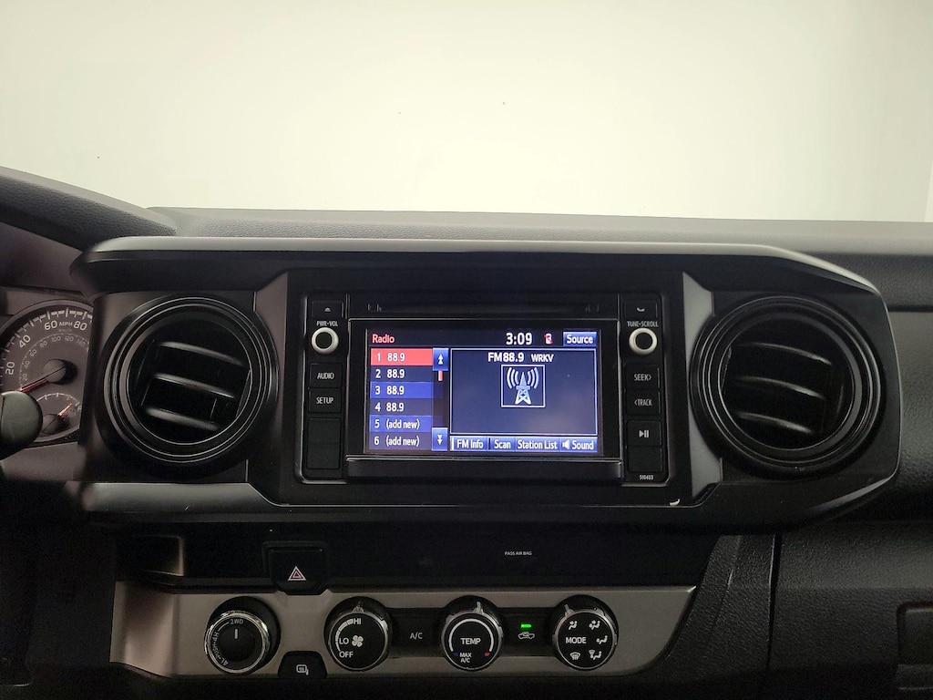 used 2019 Toyota Tacoma car, priced at $27,998
