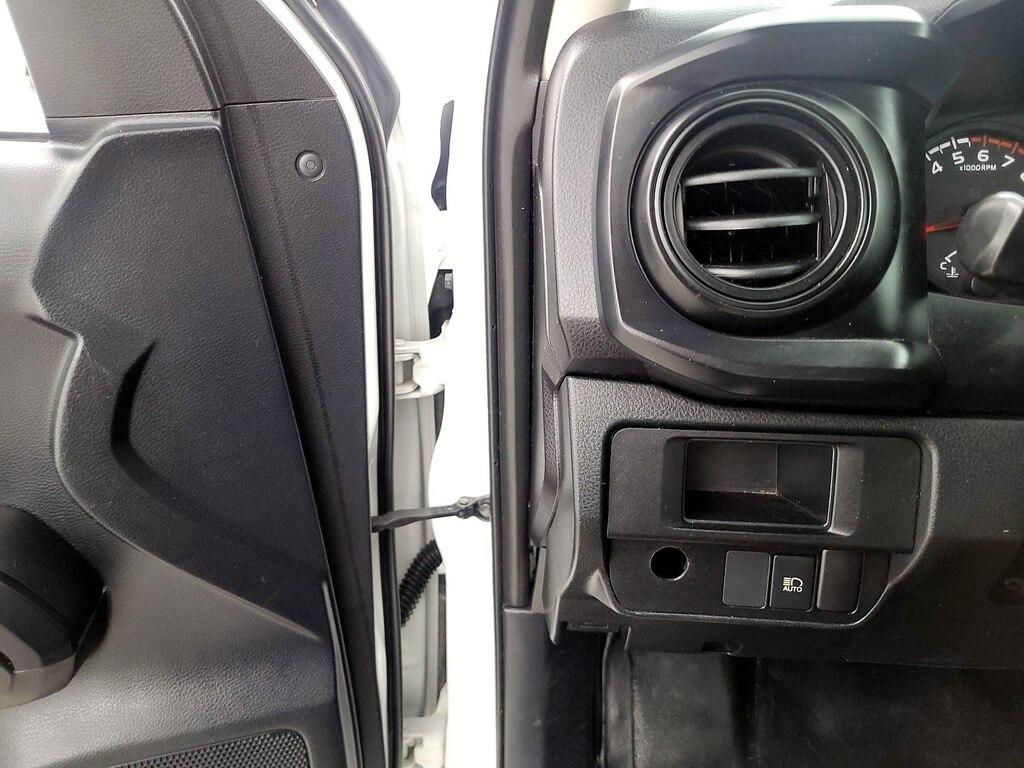 used 2019 Toyota Tacoma car, priced at $27,998