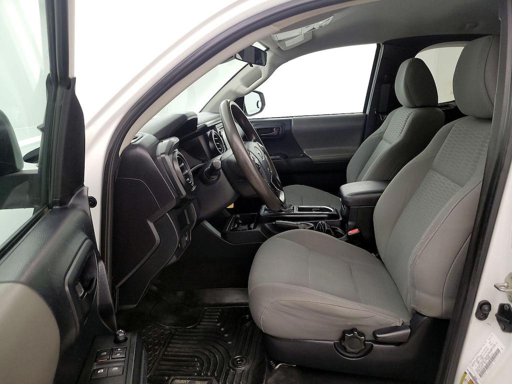 used 2019 Toyota Tacoma car, priced at $27,998