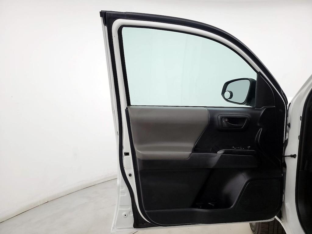 used 2019 Toyota Tacoma car, priced at $27,998