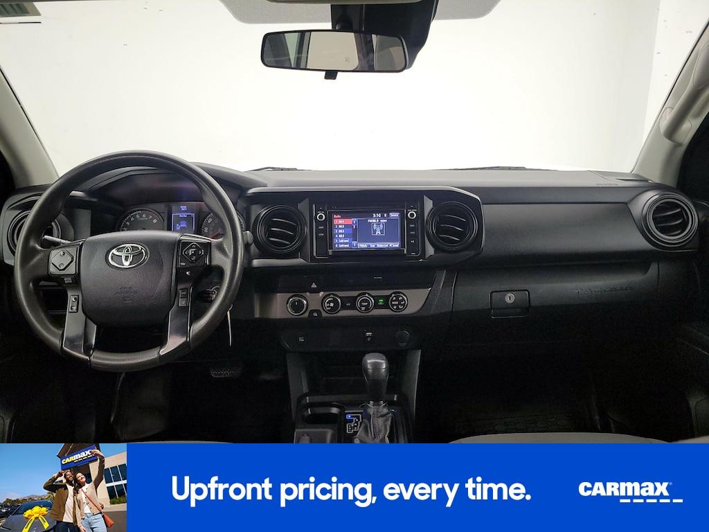 used 2019 Toyota Tacoma car, priced at $27,998
