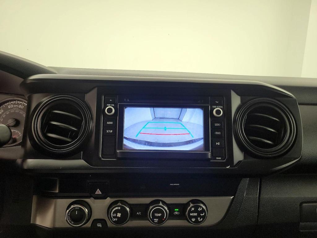 used 2019 Toyota Tacoma car, priced at $27,998