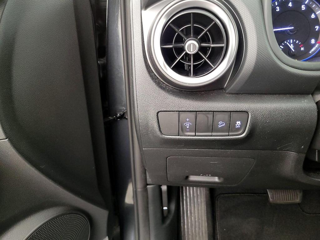 used 2022 Hyundai Kona car, priced at $20,998